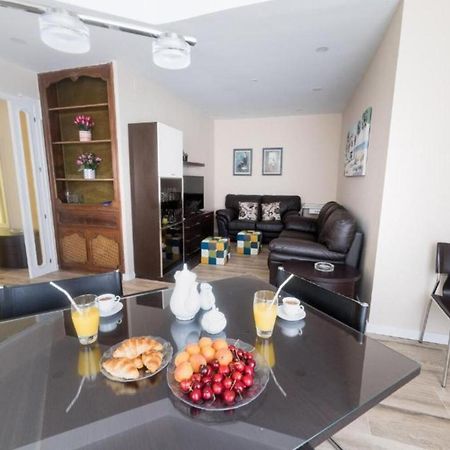 Moonkey - Apartamento El Mercado Alicante Extérieur photo