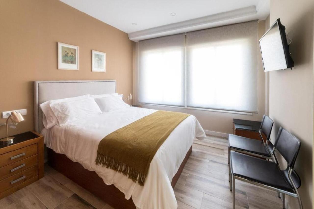 Moonkey - Apartamento El Mercado Alicante Extérieur photo