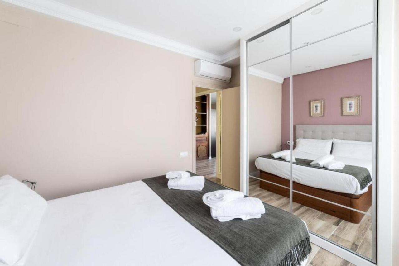 Moonkey - Apartamento El Mercado Alicante Extérieur photo