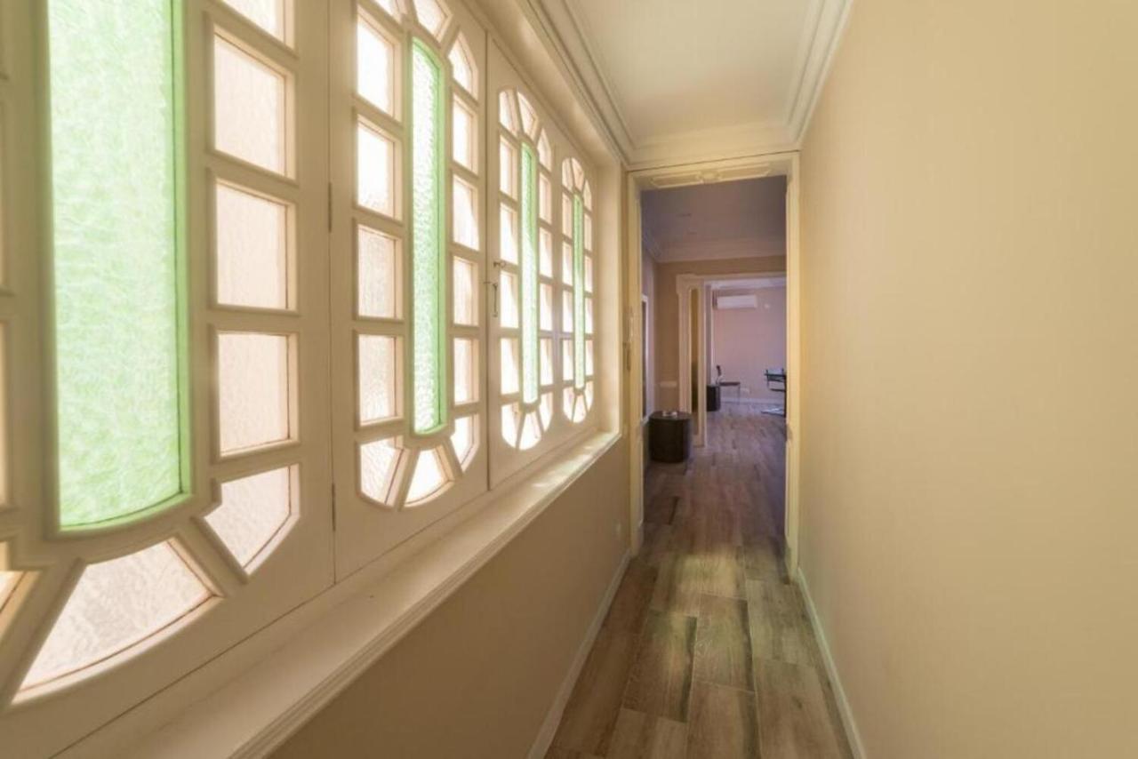 Moonkey - Apartamento El Mercado Alicante Extérieur photo