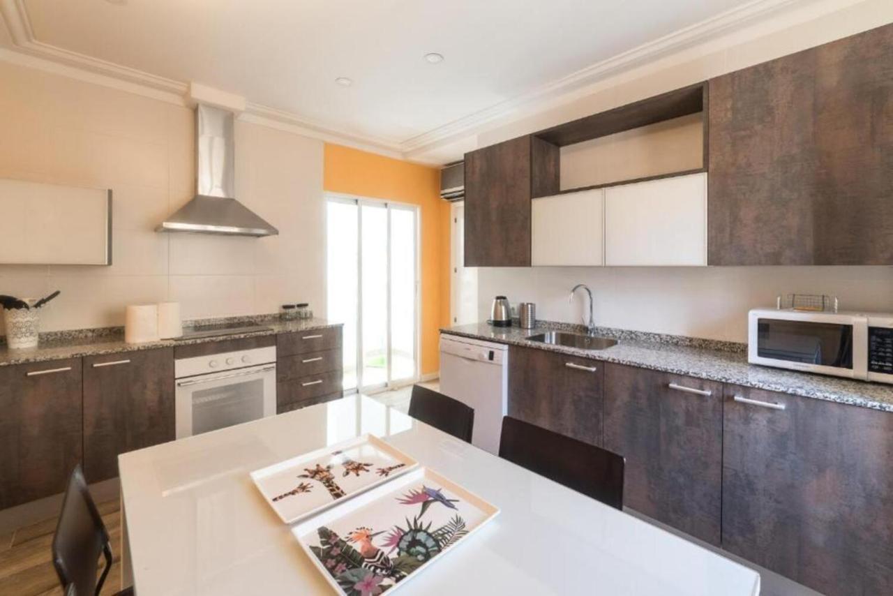 Moonkey - Apartamento El Mercado Alicante Extérieur photo