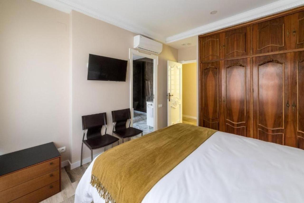 Moonkey - Apartamento El Mercado Alicante Extérieur photo