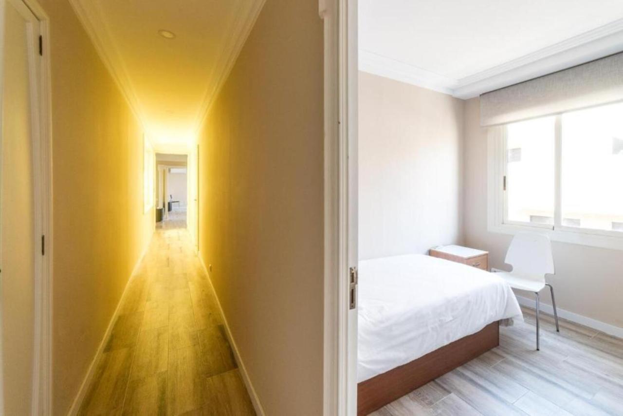Moonkey - Apartamento El Mercado Alicante Extérieur photo