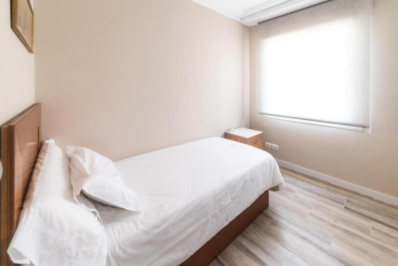 Moonkey - Apartamento El Mercado Alicante Extérieur photo