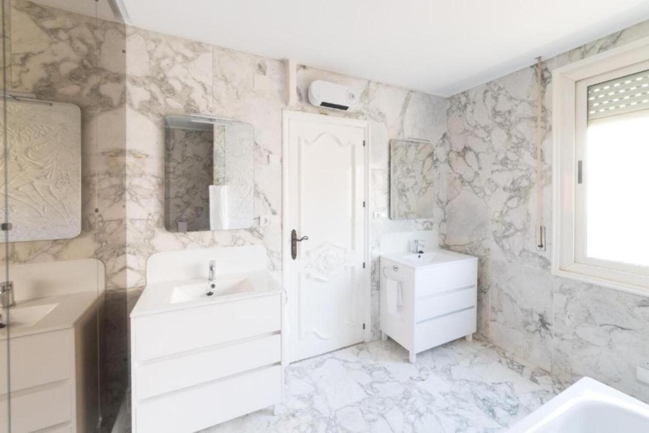 Moonkey - Apartamento El Mercado Alicante Extérieur photo