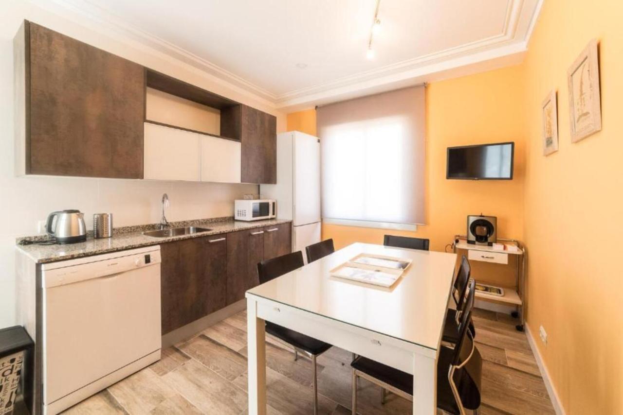 Moonkey - Apartamento El Mercado Alicante Extérieur photo