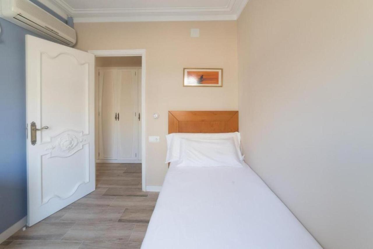 Moonkey - Apartamento El Mercado Alicante Extérieur photo