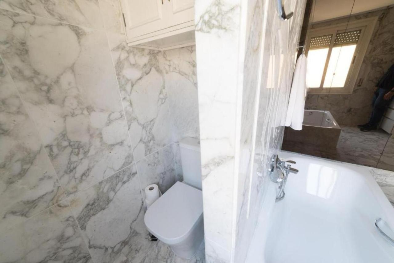 Moonkey - Apartamento El Mercado Alicante Extérieur photo